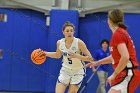 WBBall vs Clark  Wheaton College Women’s Basketball vs Clark University. - Photo By: KEITH NORDSTROM